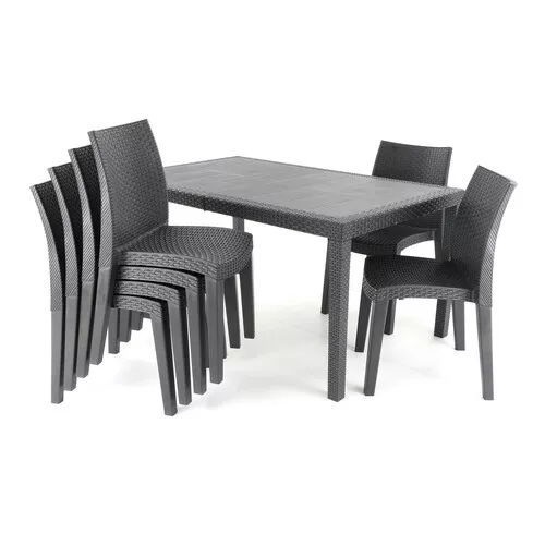 IPAE LADY DeLuxe SET 6 IPAE-PROGARDEN