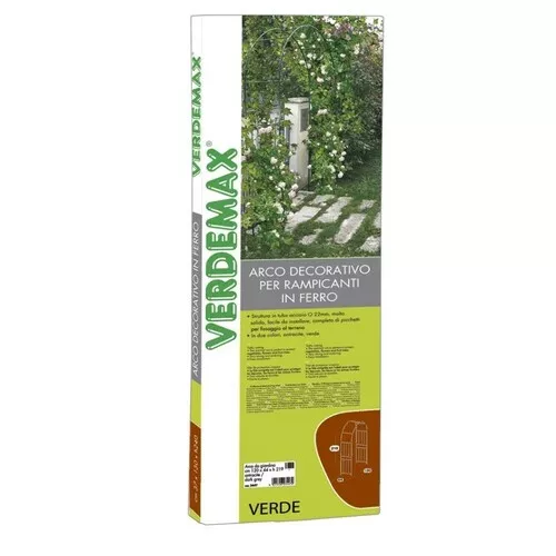 VERDEMAX zahradní oblouk 3449