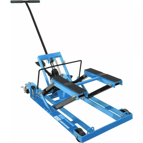 ZVEDÁK NA MOTOCYKLY GMH 680 Güde 18045