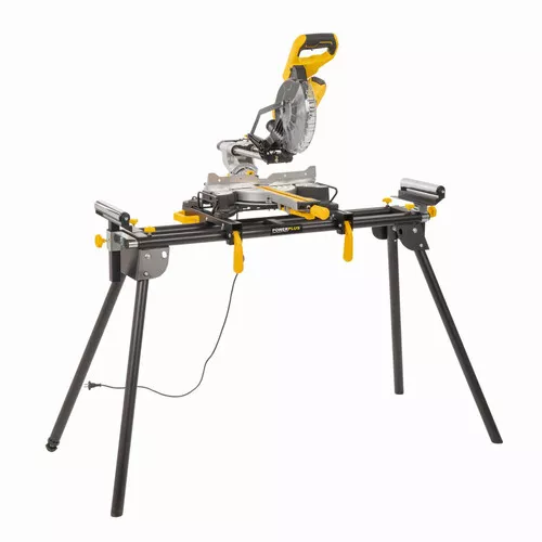 Stojan pro pokosové pily Powerplus POWX075200