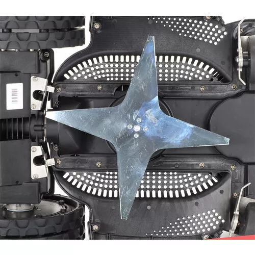 TECHline NEXTTECH LX6 + KIT ZCS TECH line