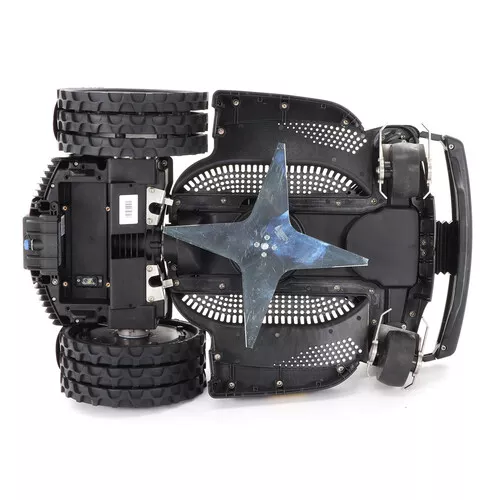 TECHline NEXTTECH LX6 + KIT ZCS TECH line