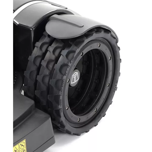 TECHline NEXTTECH LX6 + KIT ZCS TECH line