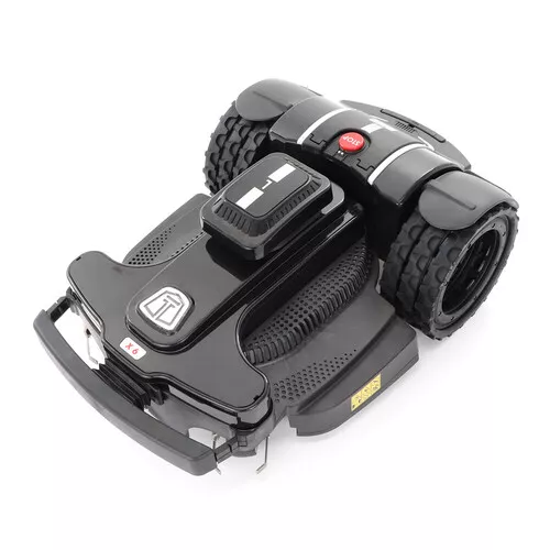 TECHline NEXTTECH LX6 + KIT ZCS TECH line