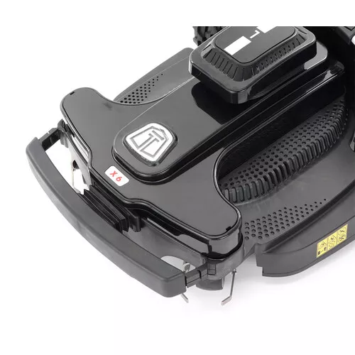 TECHline NEXTTECH LX6 + KIT ZCS TECH line