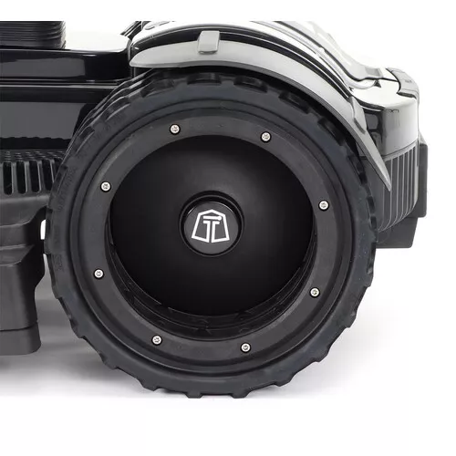 TECHline NEXTTECH LX6 + KIT ZCS TECH line