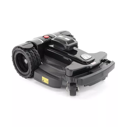 TECHline NEXTTECH LX6 + KIT ZCS TECH line