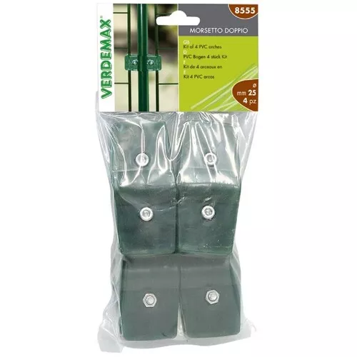 VERDEMAX plotová spojka 8557