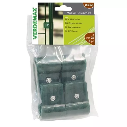 VERDEMAX plotová spojka 8558