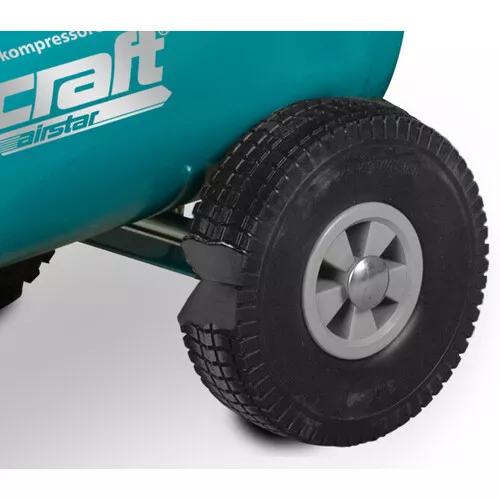 Pístový kompresor Airstar 401/50 2009410 Aircraft