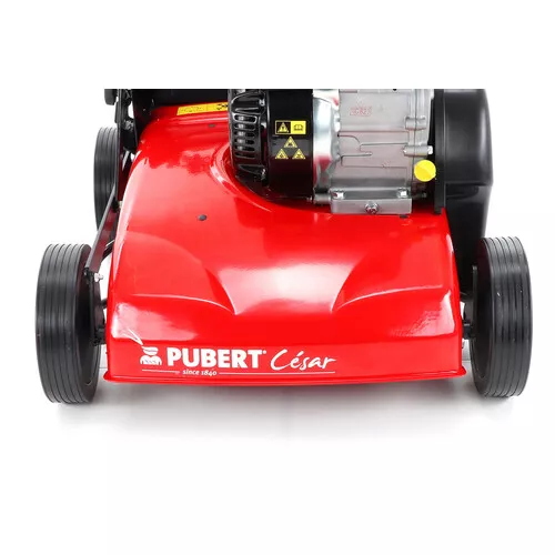 PUBERT CESAR 40B