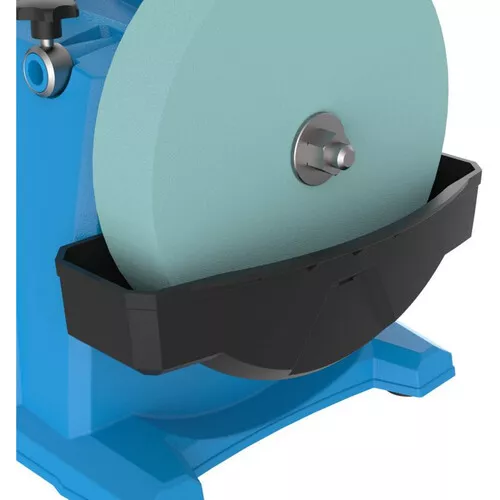 KOMBINOVANÁ BRUSKA GNS 200 VS Güde 55247