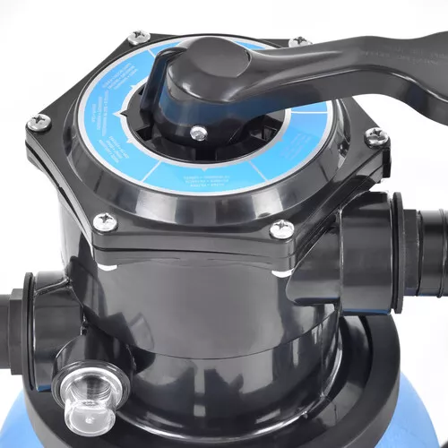 Písková filtrace - HECHT 302111