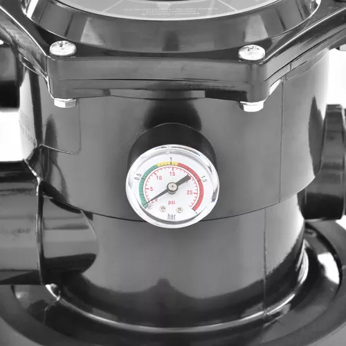 Písková filtrace - HECHT 302111