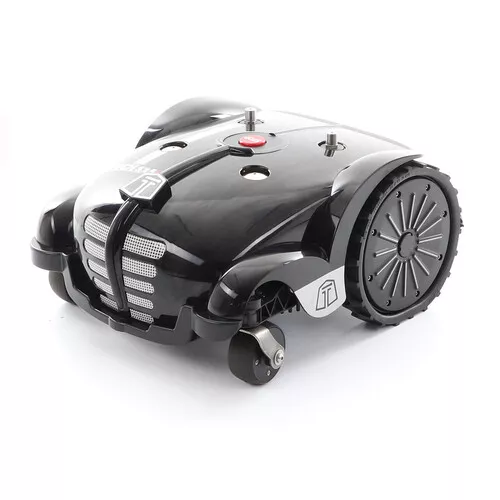 TECHline PROTECH S25i (15) ZCS TECH line