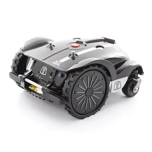 TECHline PROTECH S25i (15) ZCS TECH line