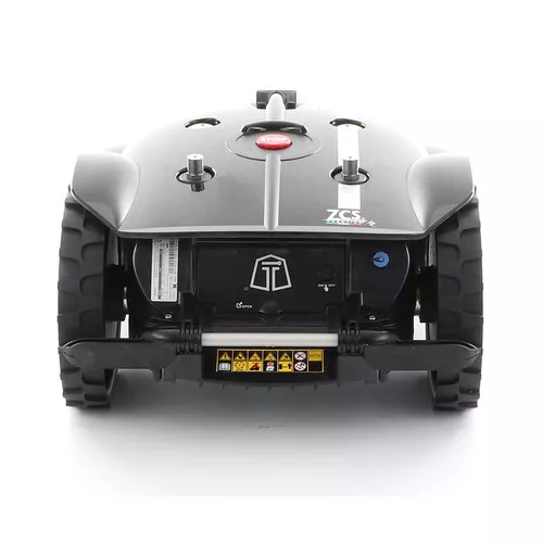 TECHline PROTECH S25i (15) ZCS TECH line