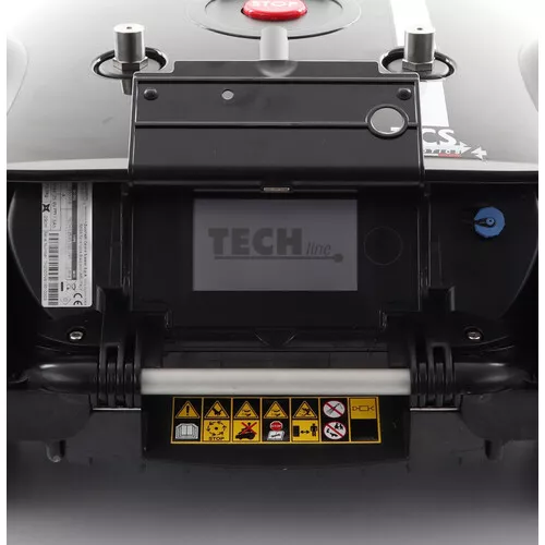 TECHline PROTECH S25i (15) ZCS TECH line