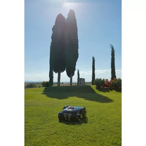 TECHline PROTECH S25i (15) ZCS TECH line