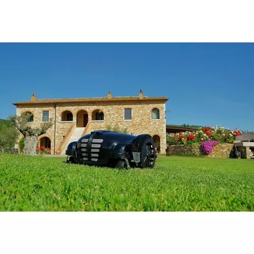 TECHline PROTECH S25i (15) ZCS TECH line