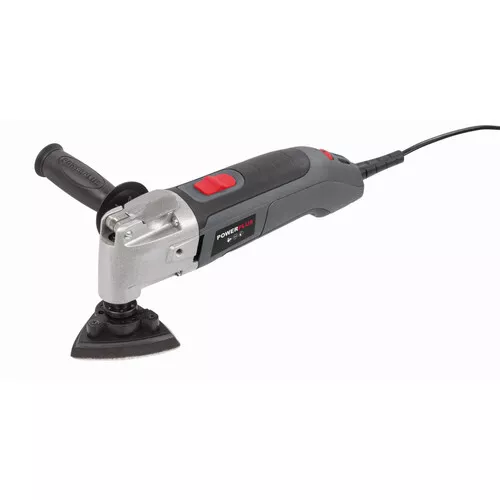 Multifunkční stroj / oscilační bruska 300 W Powerplus POWE80015