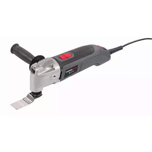 Multifunkční stroj / oscilační bruska 300 W Powerplus POWE80015