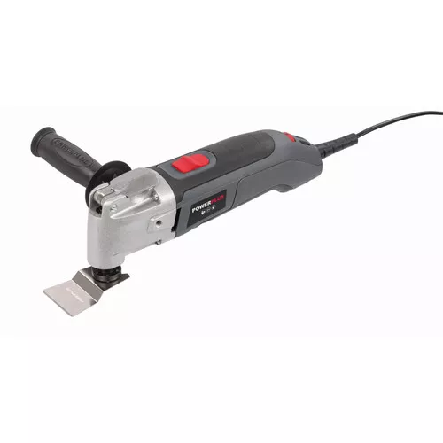 Multifunkční stroj / oscilační bruska 300 W Powerplus POWE80015