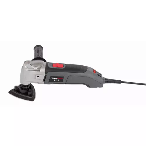 Multifunkční stroj / oscilační bruska 300 W Powerplus POWE80015