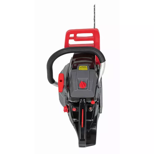 Benzinová řetězová pila 56,5 cc 500mm Powerplus POWEG2030