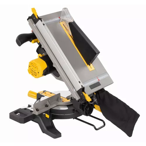 Stolová pokosová pila 2v1 2.000W - 254mm Powerplus POWX07583