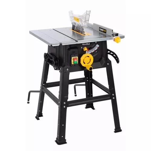 Stolová pila 1.700W / 210mm Powerplus POWX07590