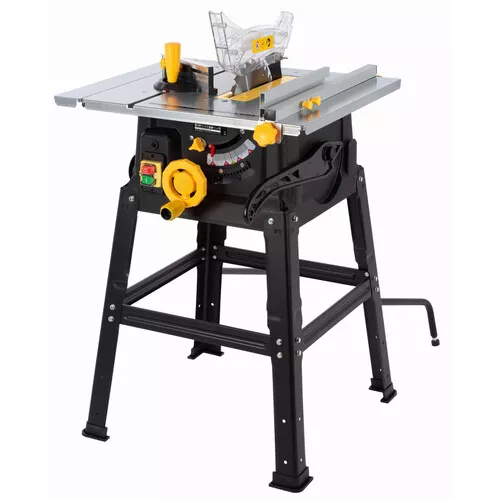 Stolová pila 1.700W / 210mm Powerplus POWX07590