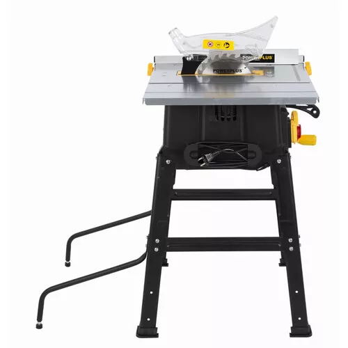 Stolová pila 1.700W / 210mm Powerplus POWX07590