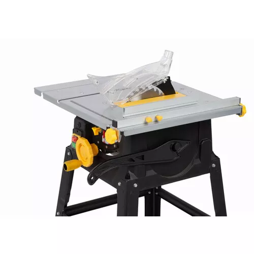 Stolová pila 1.700W / 210mm Powerplus POWX07590