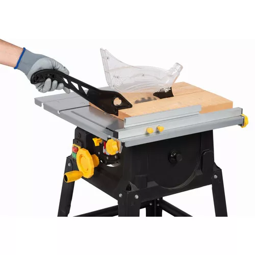 Stolová pila 1.700W / 210mm Powerplus POWX07590