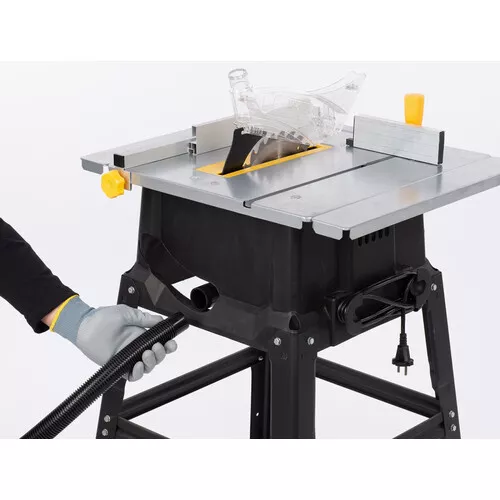 Stolová pila 1.700W / 210mm Powerplus POWX07590