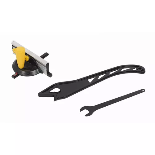 Stolová pila 1.700W / 210mm Powerplus POWX07590