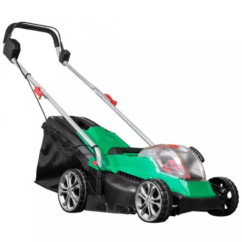 AKU SEKAČKA 330/25-3.0 S Güde 95804