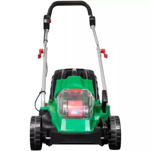 AKU SEKAČKA 330/25-3.0 S Güde 95804