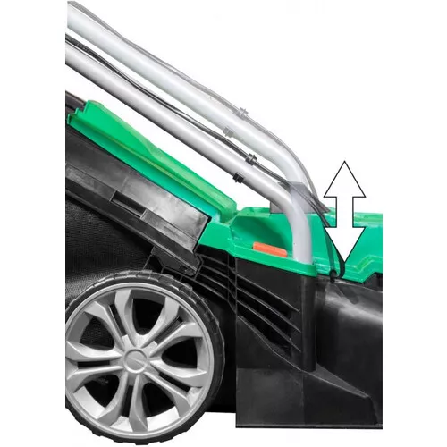 AKU SEKAČKA 330/25-3.0 S Güde 95804