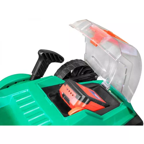 AKU SEKAČKA 330/25-3.0 S Güde 95804