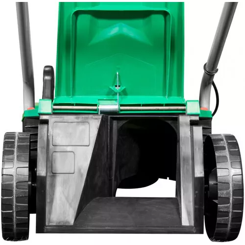 AKU SEKAČKA 330/25-3.0 S Güde 95804