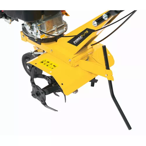 Benzinový kultivátor 144cc Powerplus POWXG72040