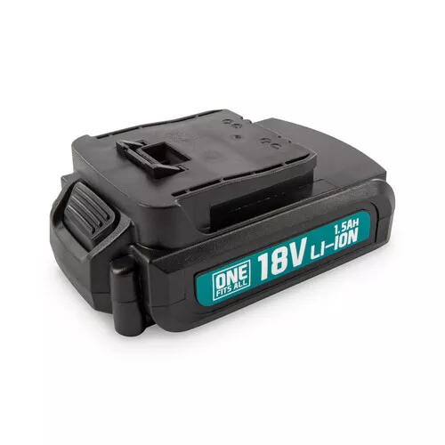 SET Aku vrtačky, ocasové pily, delta brusky, baterie 1,5Ah a nabíječky Powerplus POWEBSET20