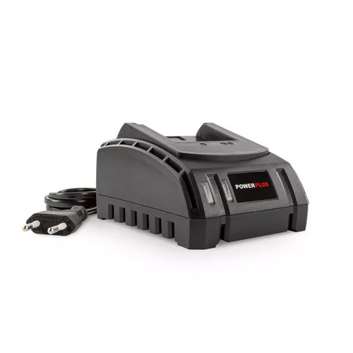 SET Aku vrtačky, ocasové pily, delta brusky, baterie 1,5Ah a nabíječky Powerplus POWEBSET20