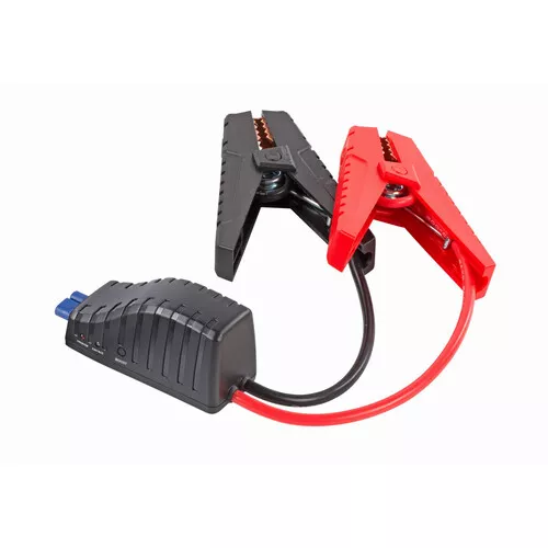 Startovací zdroj JUMP STARTER 3-IN-1 1200A/16000MAH/12V Powerplus POWX4258