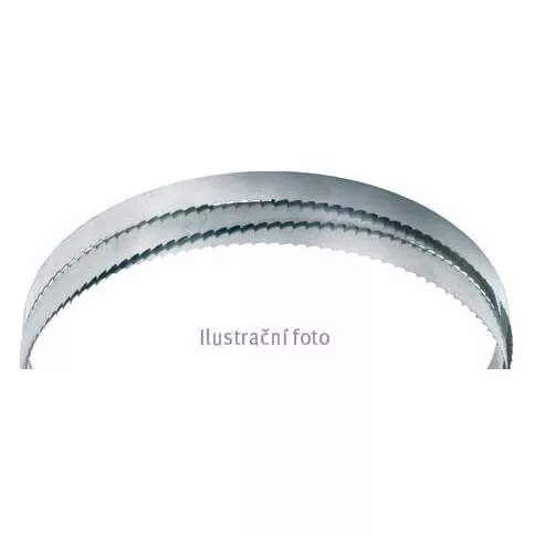 Pilový pás 3770 x 34 x 1,1 mm,  5/8" M42 PP3770340508M42 Optimum