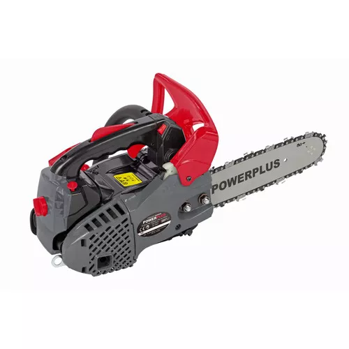 Benzinová řetězová pila 25,4 cc 250mm Powerplus POWEG2005