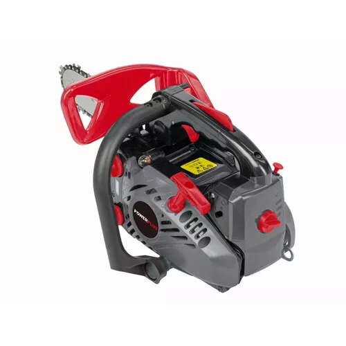 Benzinová řetězová pila 25,4 cc 250mm Powerplus POWEG2005