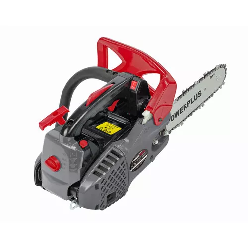 Benzinová řetězová pila 25,4 cc 250mm Powerplus POWEG2005